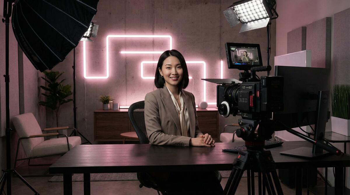 六间房隐藏9.1AI剪辑教程