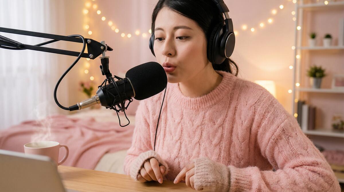 六间房隐藏9.1ASMR生活视频